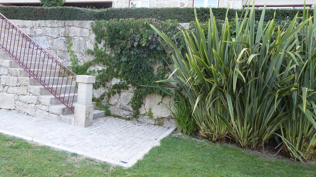Quinta Do Correia Villa Cabeceiras de Basto Rum bild